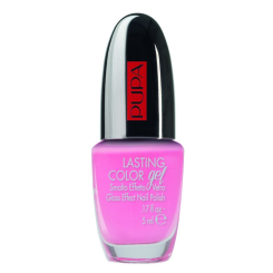 Pupa Lasting Color Gel 010 Quartz Crystal - 5ml