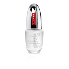 Pupa Multi Nail Care 7 In 1