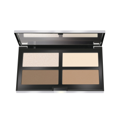 Pupa #Ready4Selfie Contouring & Strobing Powder Palette 001 Light Skin - 17.5g
