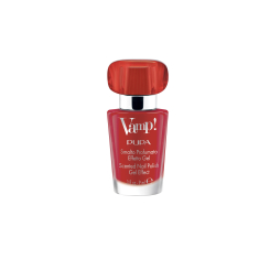 Pupa Vamp! Scented Nail Polish 203 Sensual Red - 9ml