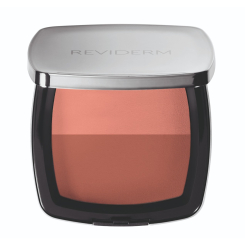 Reviderm Mineral Duo Blush 1W - Peach Rosewood