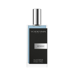 Yodeyma Résolu - 50ml