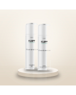 Klapp Clean & Active Reinigingsset - Cleansing Gel & Tonic 2x 200ml