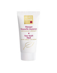 Mary Cohr Masque Nouvelle Jeunesse