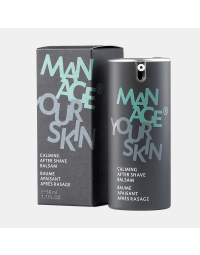 Dr. Spiller Calming After Shave Balm - 50ml