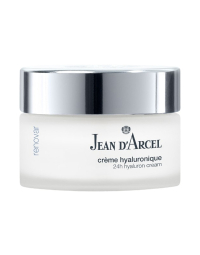 Jean D'Arcel 24H Hyaluron Cream