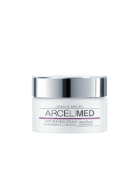 Jean d’Arcel ARCELMED Anti-Redness Cream - 50ml