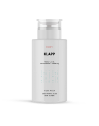 Klapp Triple Action Skin Perfection Bha Toner