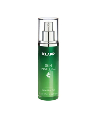 KLAPP Skin Natural - Aloe Vera Gel