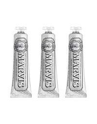 Marvis Tandpasta Smokers Whitening Mint 85 Ml