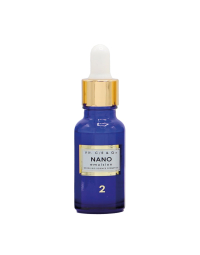 Medex Nanoemulsion Vitamine C/E & Q10 Flacon 20 Ml