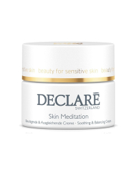 Declaré Skin Meditation Soothing & Balancing Cream