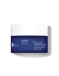 Dr Renaud Crème Riche Calmante Azulene 50 Ml