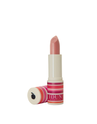 Idun Minerals Matte Lipstick - Hjortron - Warm Nude