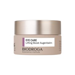 Biodroga Institut Lifting Boost Eye Balm