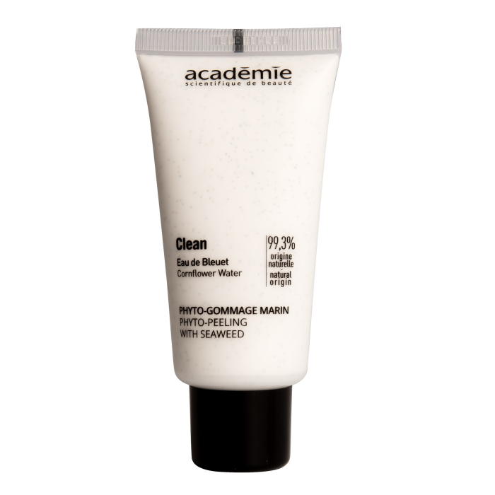 Académie Travel Phyto Peeling with Seaweed - 15ml