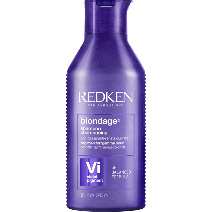 Redken Color Extend Blondage Shampoo - 300ml