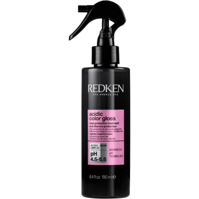 Redken Acidic Color Gloss Leave-in Treatment - 200ml