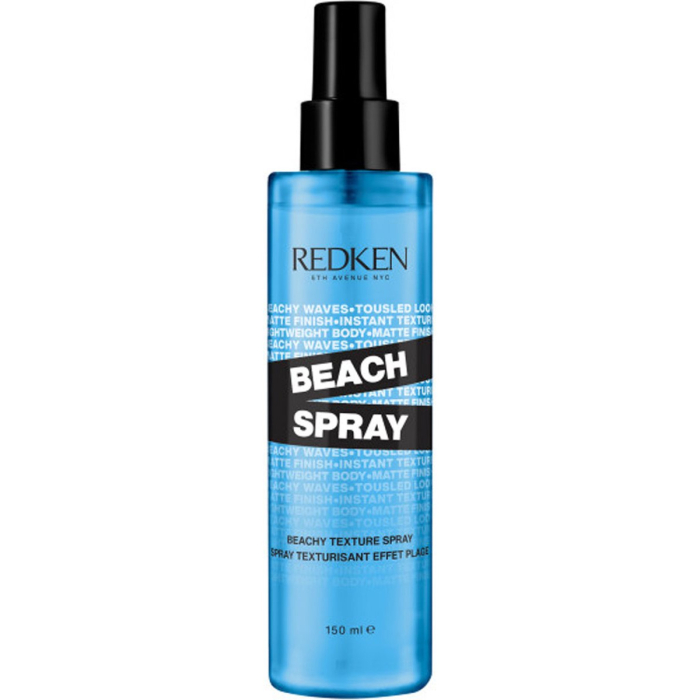 Redken Beach Texture Spray - 125ml
