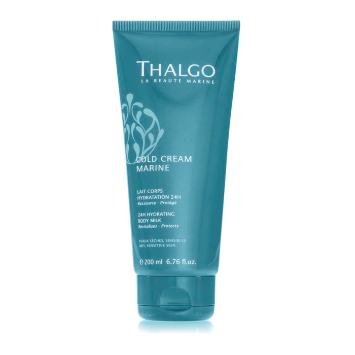 Thalgo 24H Hydrating Body Milk - 200ml