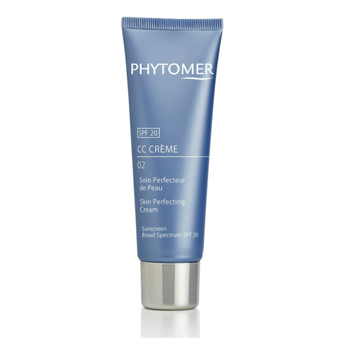 Phytomer CC CRÈME 02 - 50 Ml