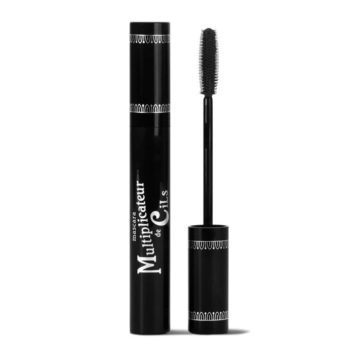 T. LeClerc Lash Multiplying Volume Mascara 01 - 10 ml