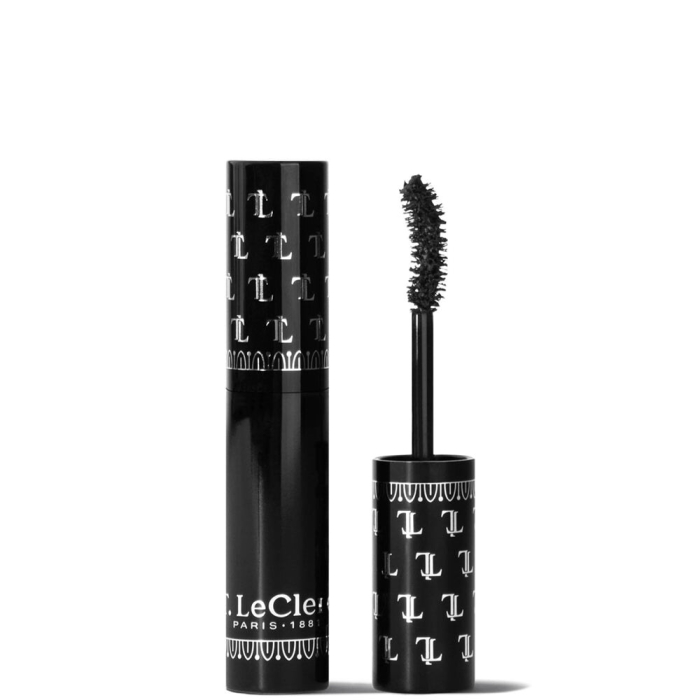 T. LeClerc Bloom Curling & Volumizing Mascara 01 - 9,5ml (Noir)