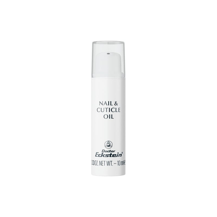Doctor Eckstein Nail & Cuticle Oil – 10ml