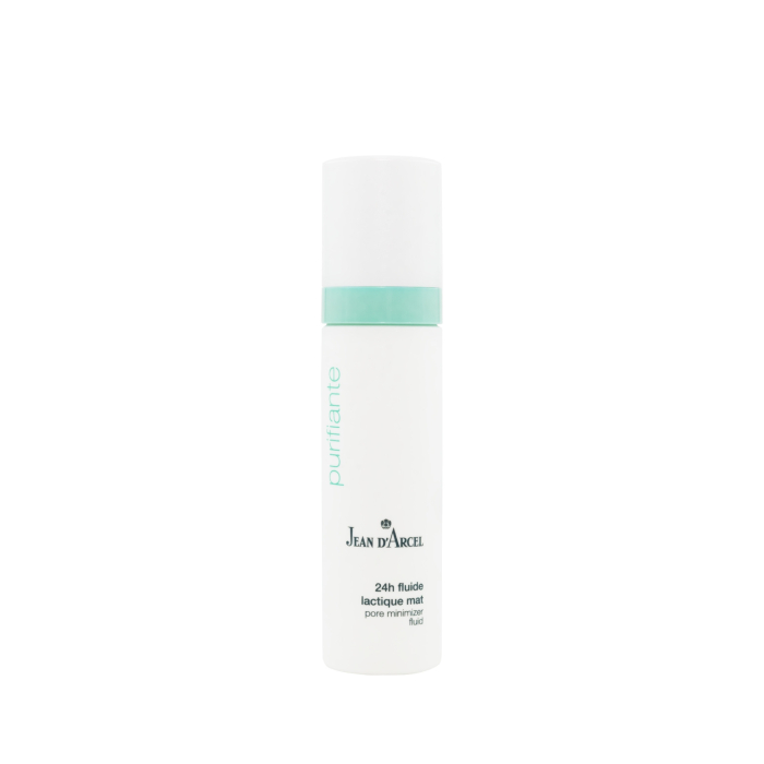 Jean d'Arcel 24h Fluide Lactique Mat - Pore Minimizer Fluid - 50ml