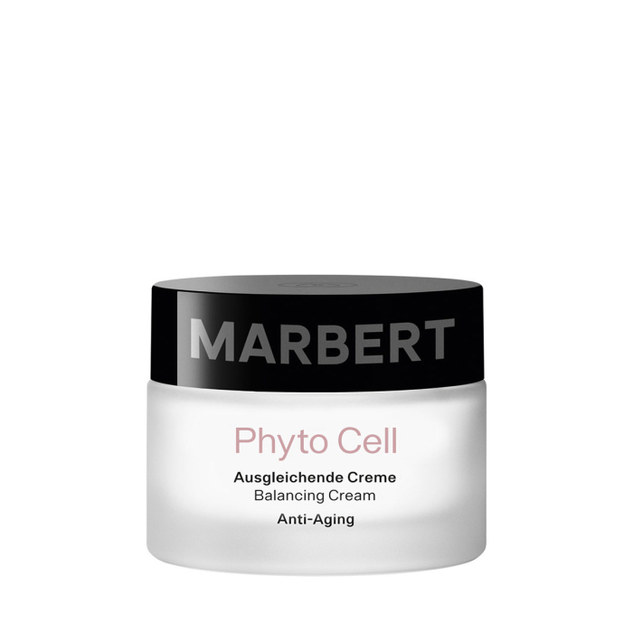 Marbert Phyto Cell Balancing Cream
