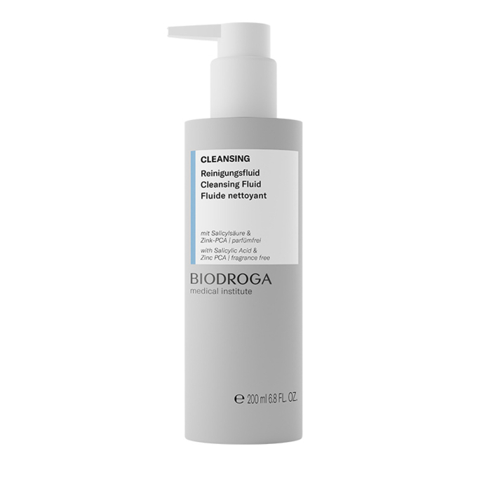 Biodroga Cleansing Fluid