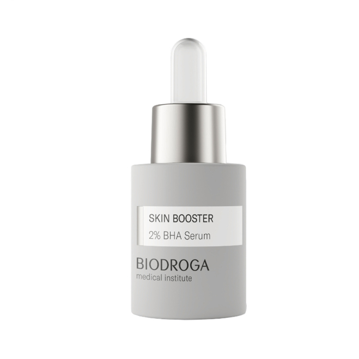 Biodroga 2% Bha Serum - Skin Booster