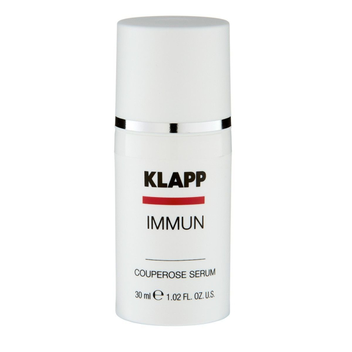 Klapp Immun Couperose Serum