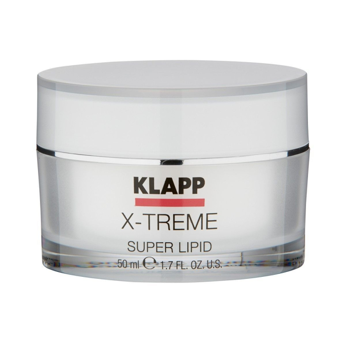 Klapp X-Treme Super Lipid