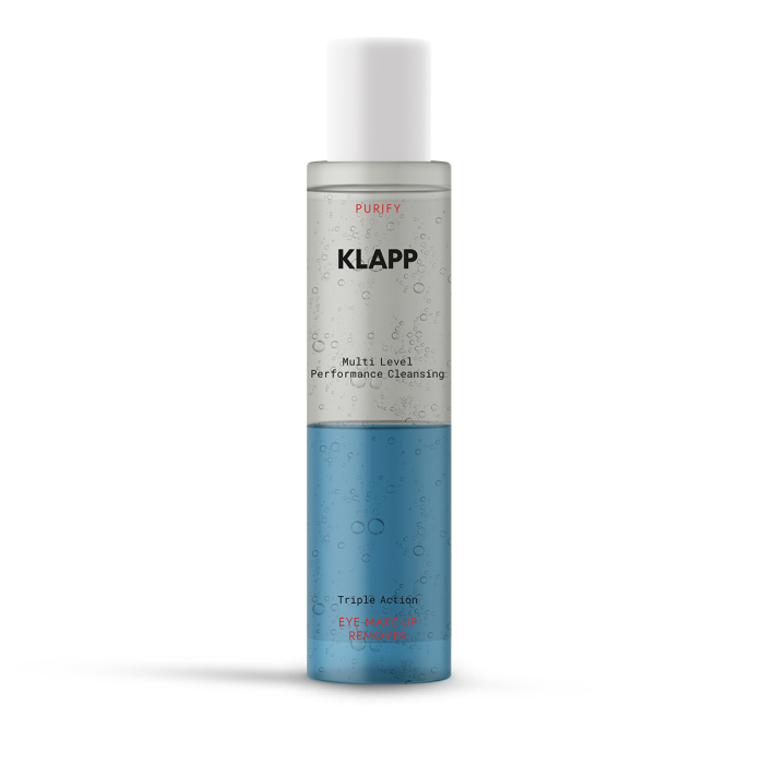 Klapp Eye Make-Up Remover 125 Ml