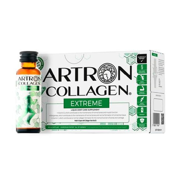 Gold Collagen Artron Extreme - 10 x 50ml