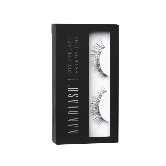 Nanolash DIY Eyelash Extensions - Classy