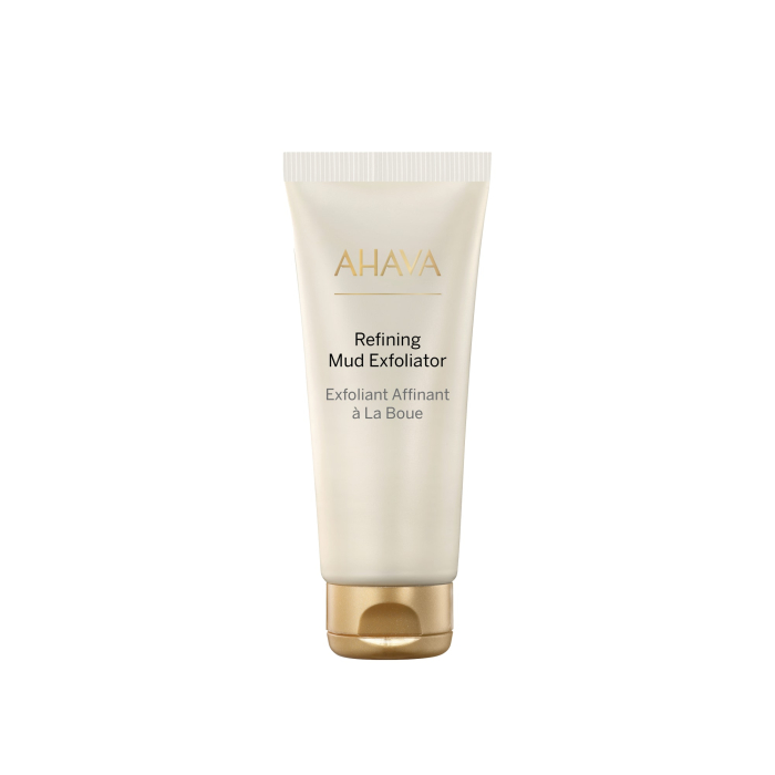 AHAVA Facial Mud Exfoliator - 8ml