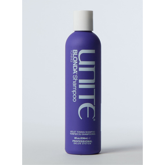 Unite Blonda Toning Shampoo