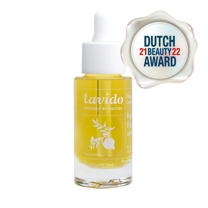 Lavido Replenishing Facial Serum 30 Ml