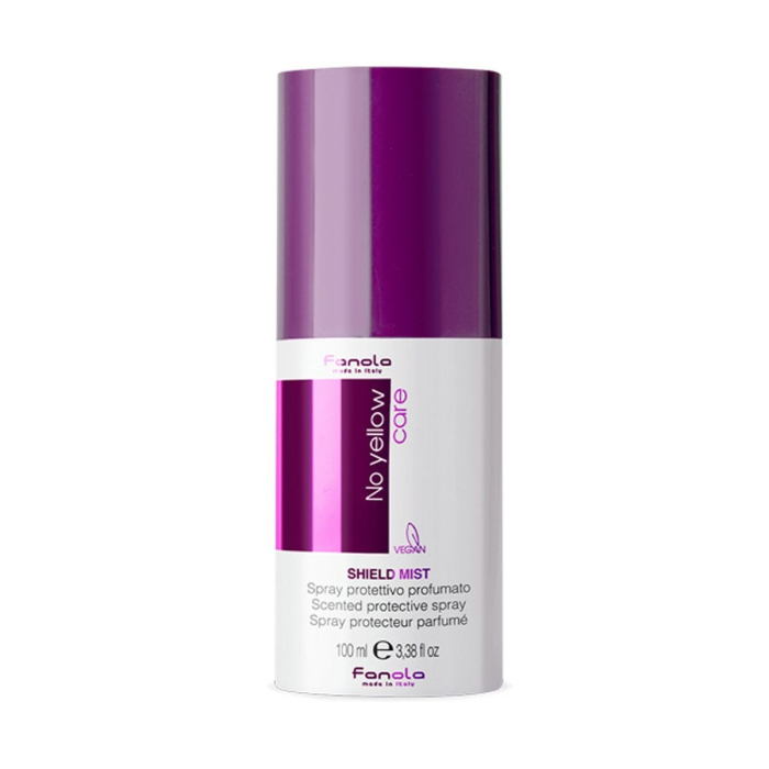 Fanola No-Yellow Shield Mist 100 Ml