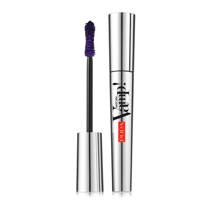 Pupa Vamp! Mascara 400 Amethyst Violet
