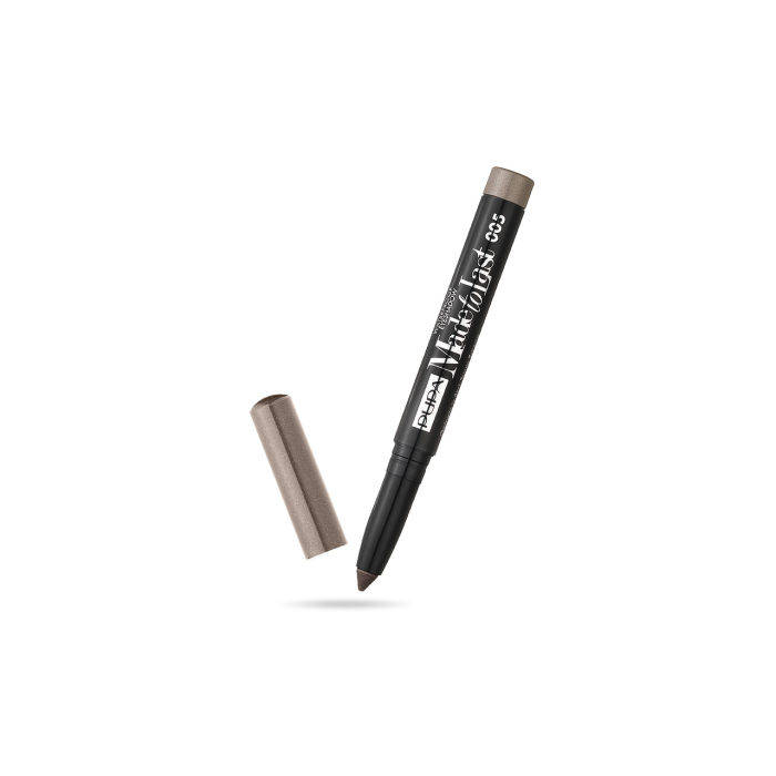 Pupa Made To Last Waterproof Eyeshadow 004 Golden Brown