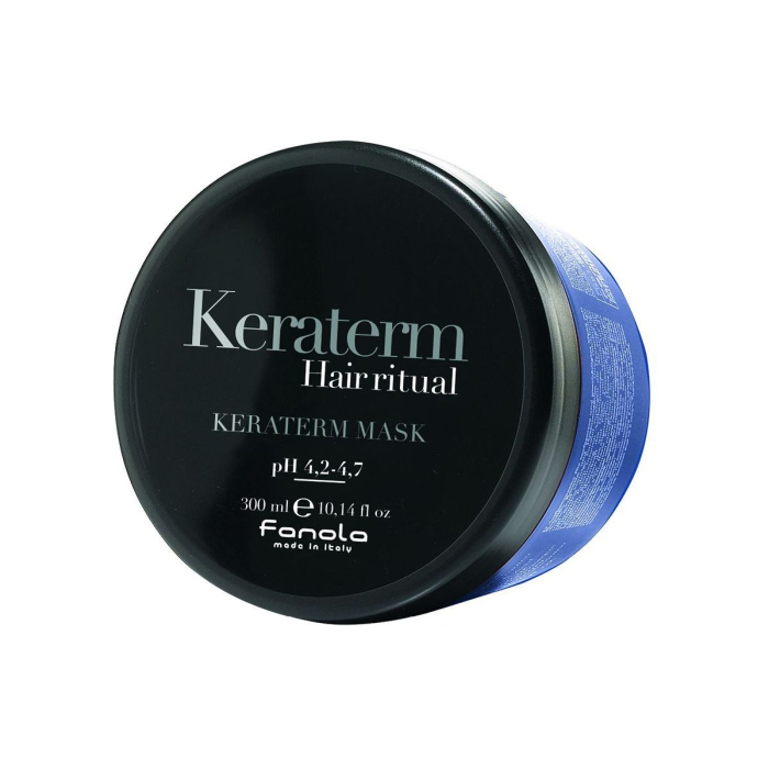 Fanola Keraterm Hair Ritual Masker 300 Ml