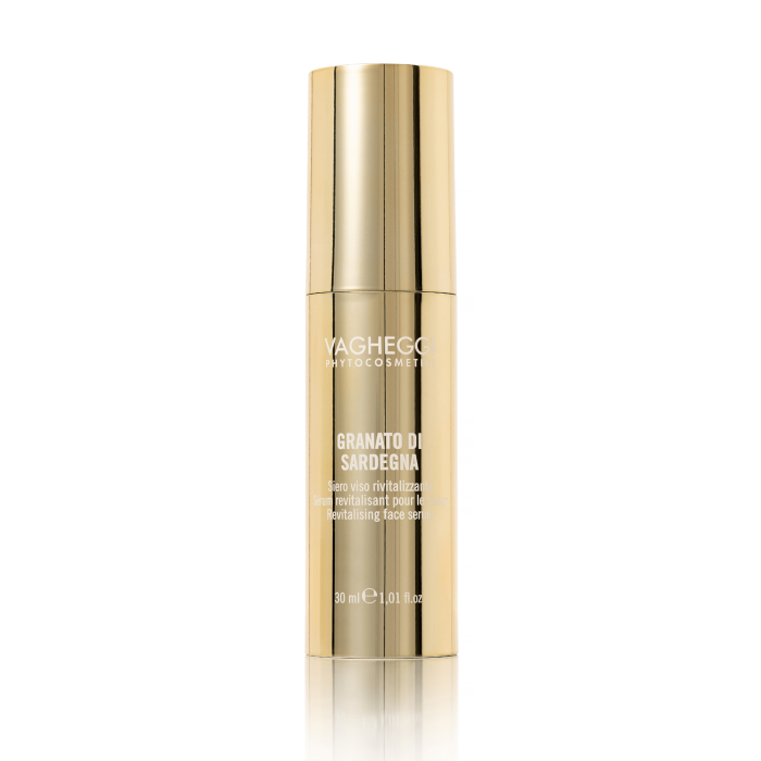 Vagheggi Granato di Sardegna Revitaliserend Gezichtsserum - 30 ml
