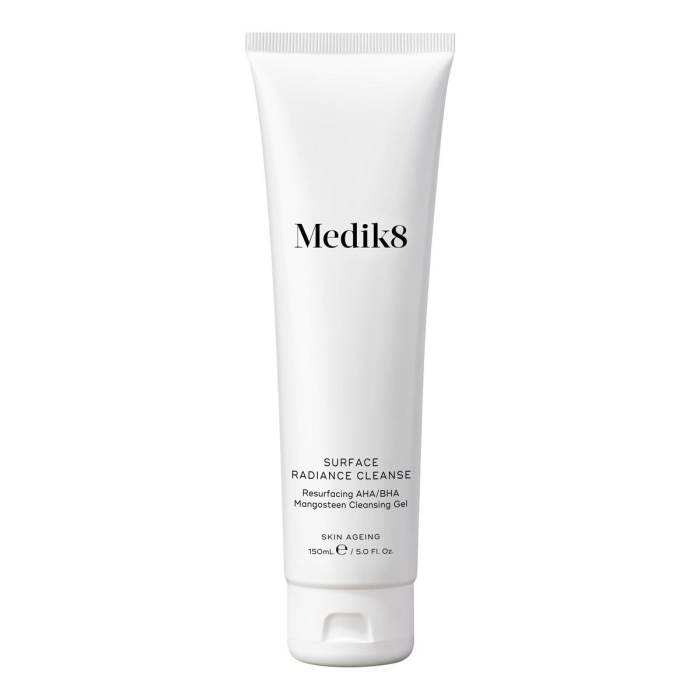 Medik8 Surface Radiance Cleanse - 150ml