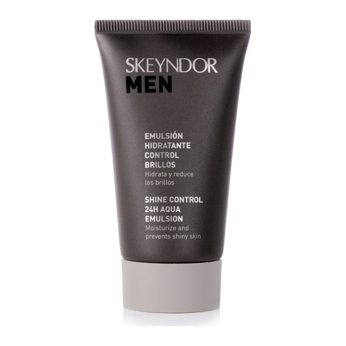 Skeyndor Shine Control 24H Aqua Emulsion 50Ml
