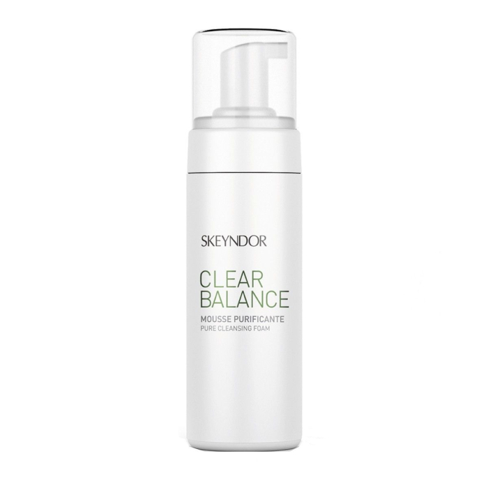 Skeyndor Pure Cleansing Foam 150Ml
