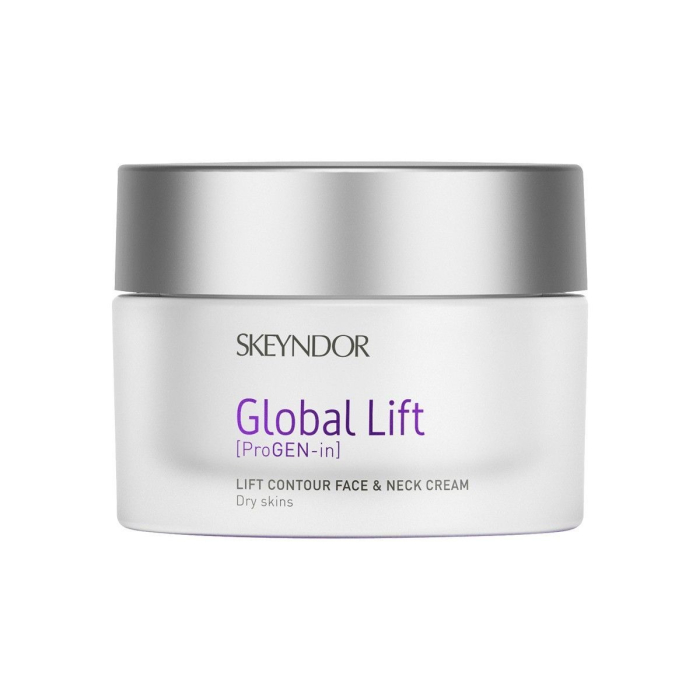 Skeyndor Lift Contour Cream 50Ml (Dry Skin)