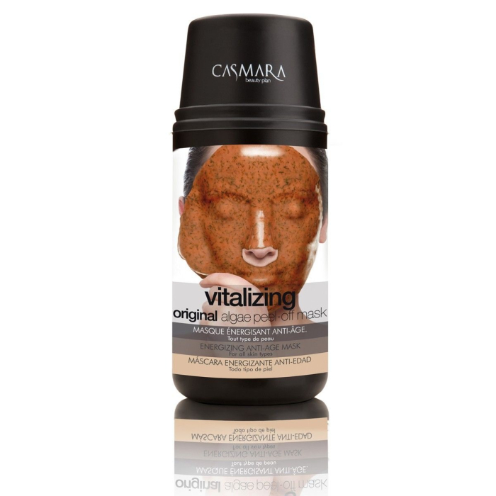 Casmara Vitalizing Home Mask Kit